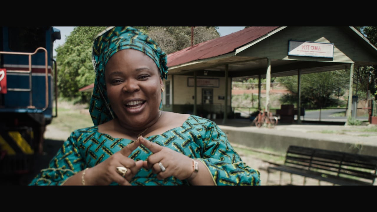 Gbowee_TheDream_byErrolMorris_NYT