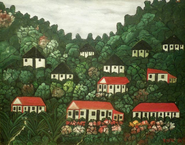 Mallica 'Kapo' Reynolds - Old Richmond