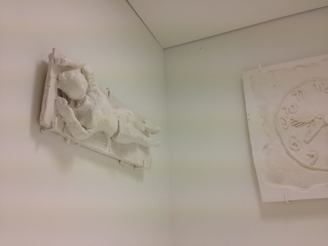 Inside The John Riepenhoff Experience (image by Laura C. Mallonee) 