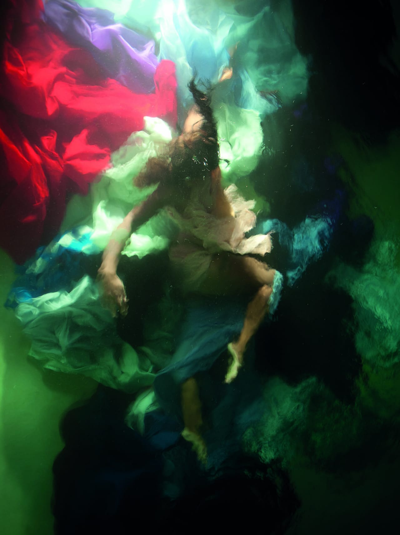 Post-Photography: The Artist with a Camera by Robert Shore