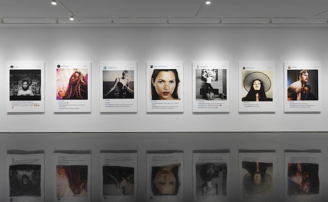 Prince New Portraits 2014 (976) Install 6 (1)