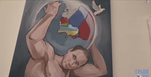 Putin 13