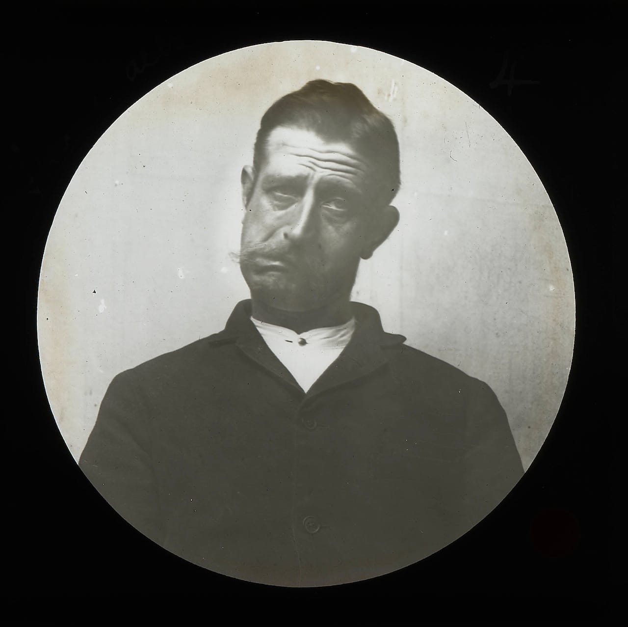 A Victorian portrait (all photographs courtesy Woodhorn Museum and Northumberland Archives)