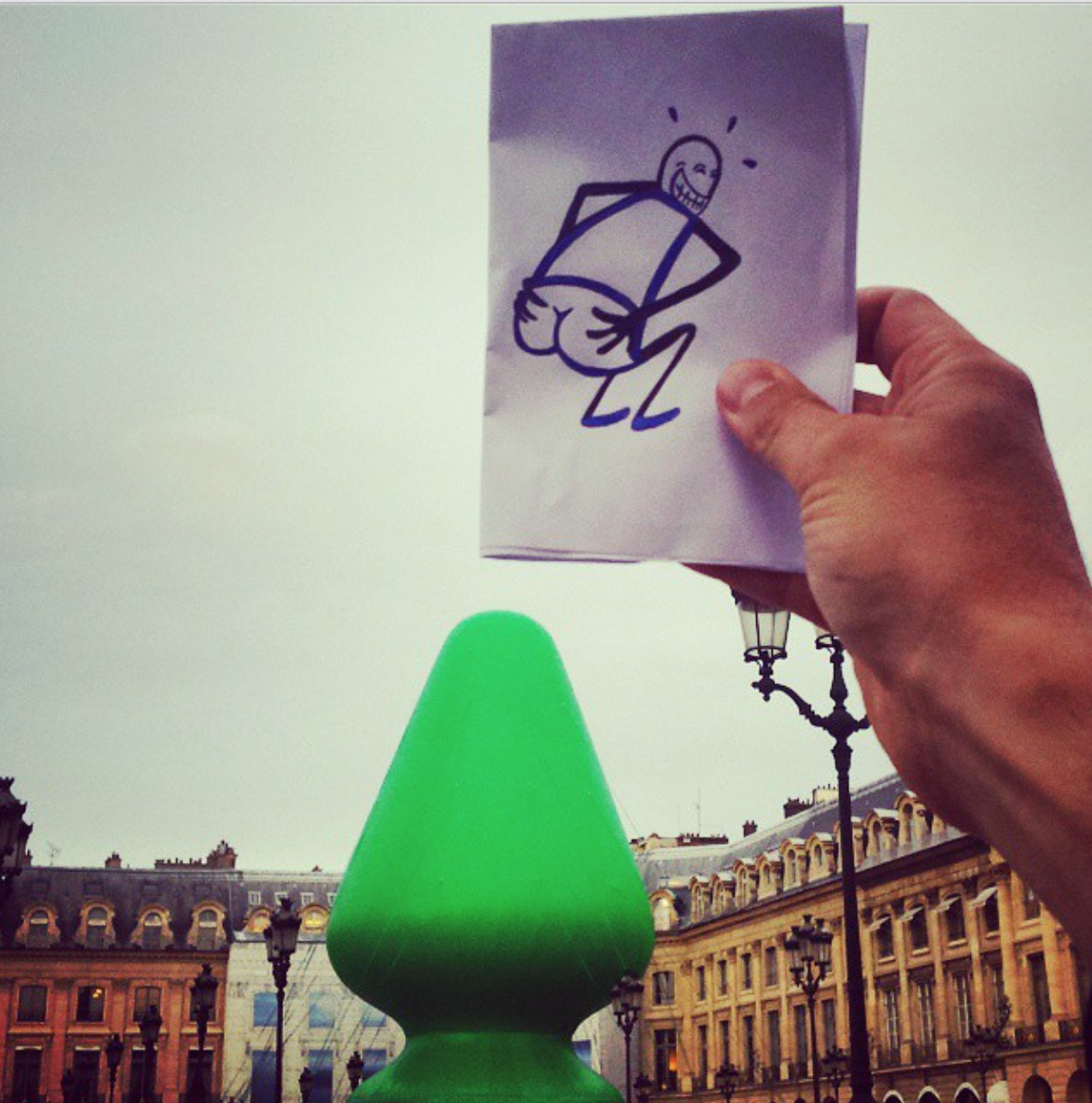 Instagram photo by @phil_a_paname