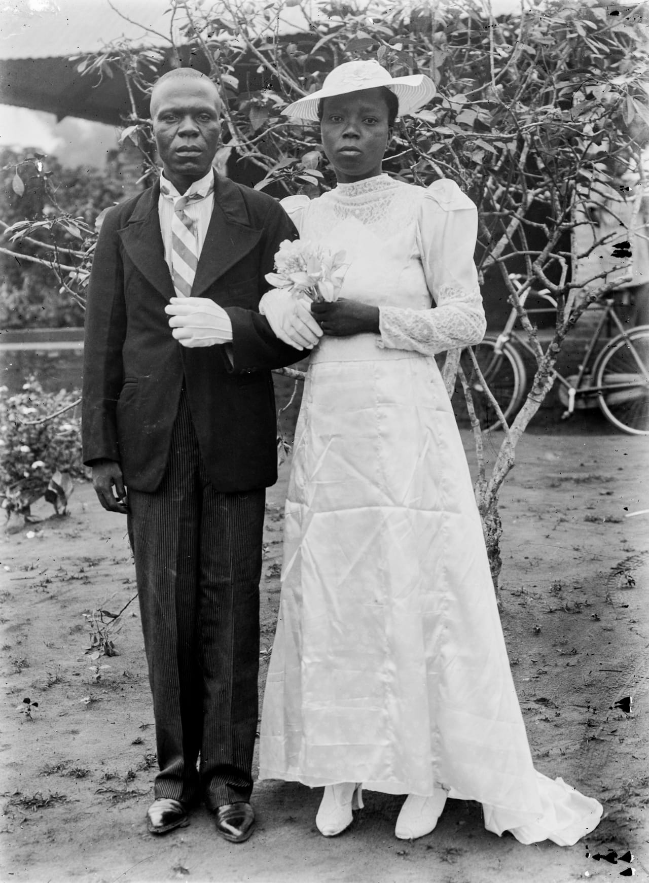 Chief S.O. Alonge: Photographer to the Royal Court of Benin, Nigeria