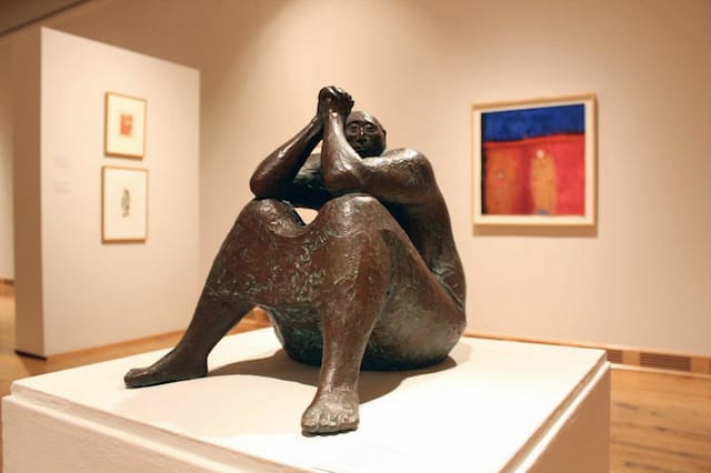(Image courtesy of ASU Art Museum) 