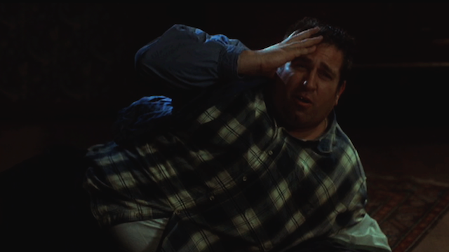 Still from Thom Andersen's film "The Tony Longo Trilogy" (2014)