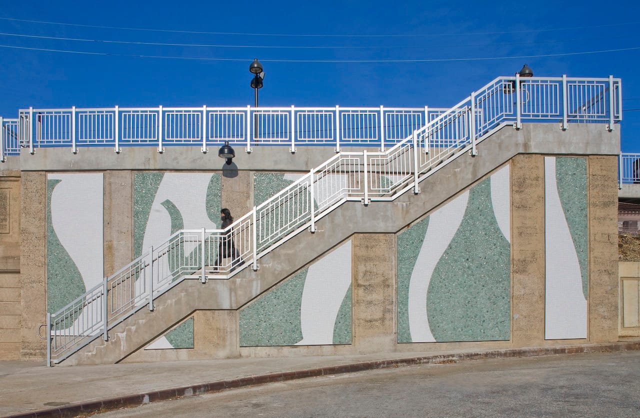 Underground Art Museum