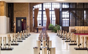 Downtown Manhattan Museum Migration Gathers Momentum