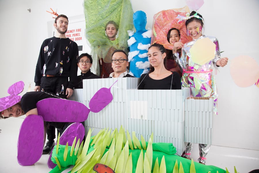 SO–IL's "Moneyshot"