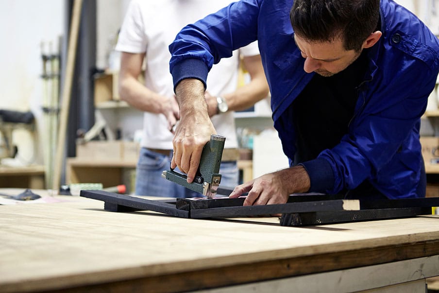 (Image courtesy of Political Furniture) 