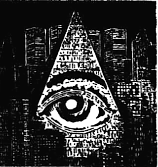 Christof Kohlhoffer_East Village Eye Logo