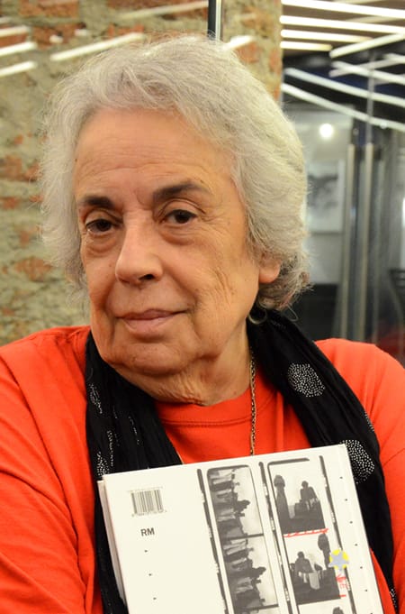 Colita, whose real name is Isabel Steva i Hernández (Image via Wikimedia)