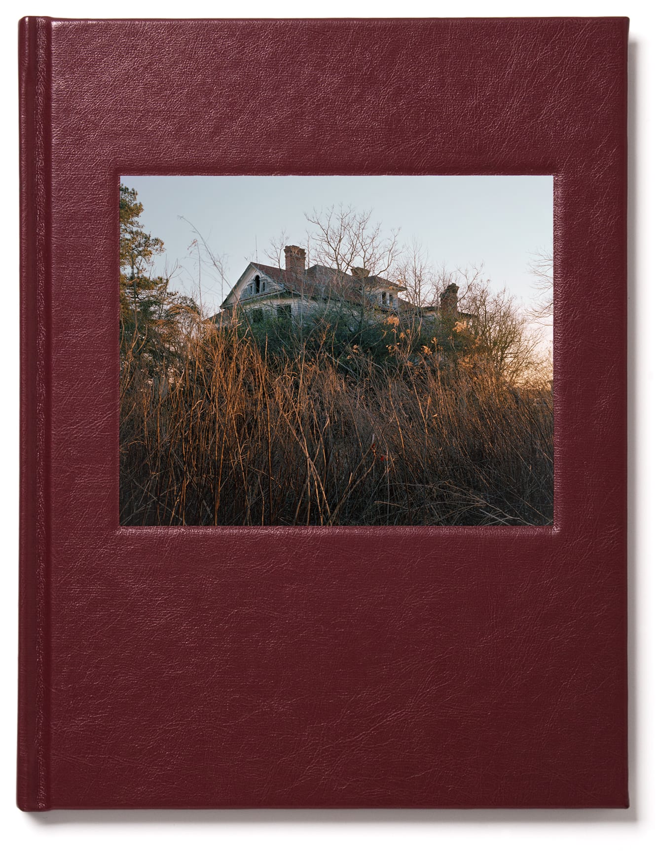 McNair Evans, "Confessions for a Son"