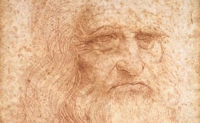 Supposedly Hidden from Hitler for Its Supernatural Powers, da Vinci Goes on Rare Public View