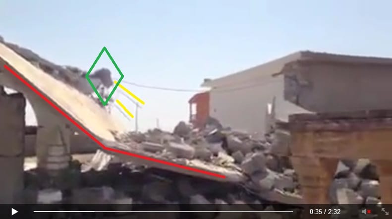 Ezidi Press, 2014, iraq sheikh mikhfiya 140831 e highlight