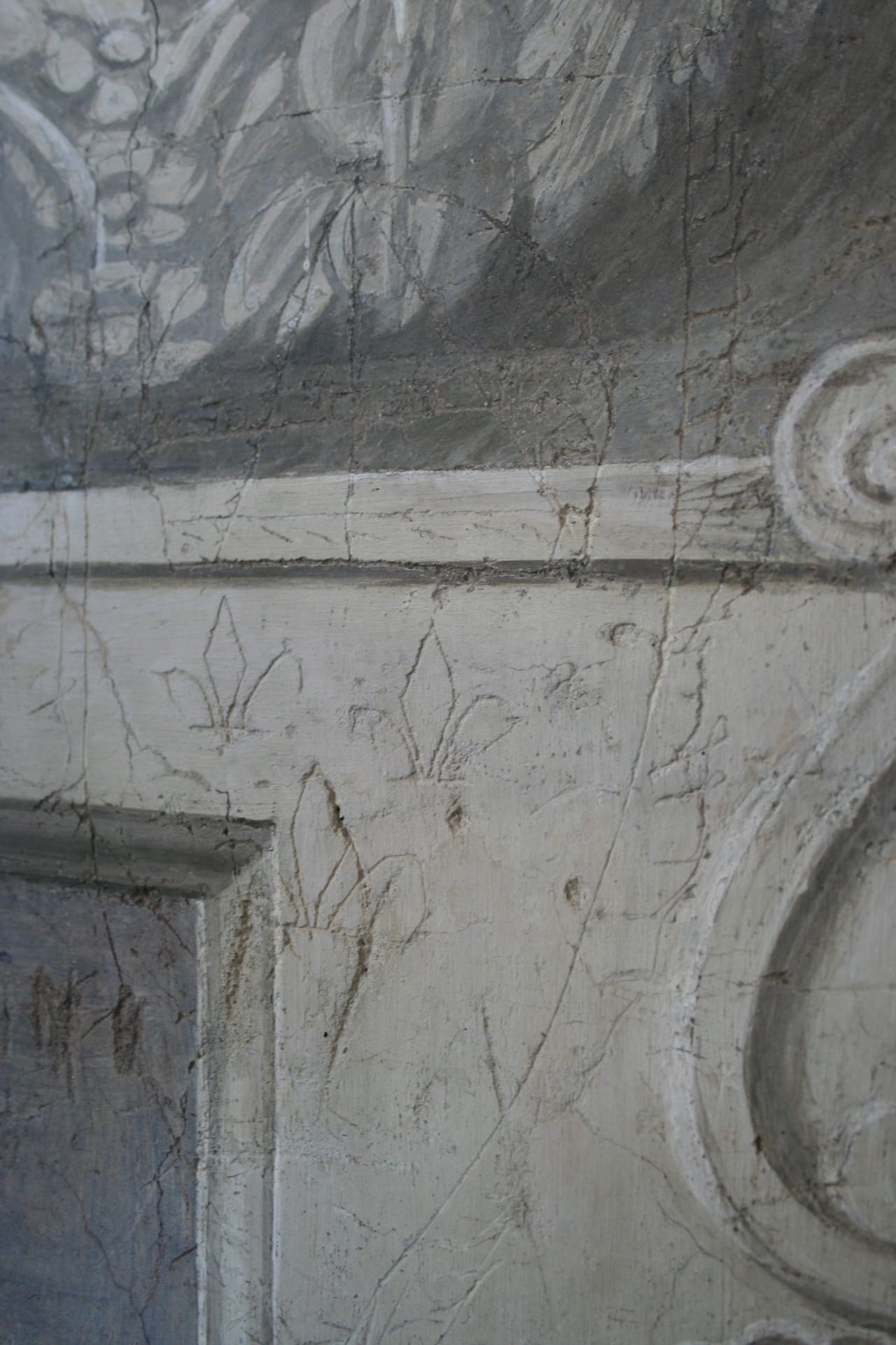 Rome, Vatican Palace, Raphael rooms (photo © Charlotte Guichard, reproduced with the permission of the Vatican Museums)