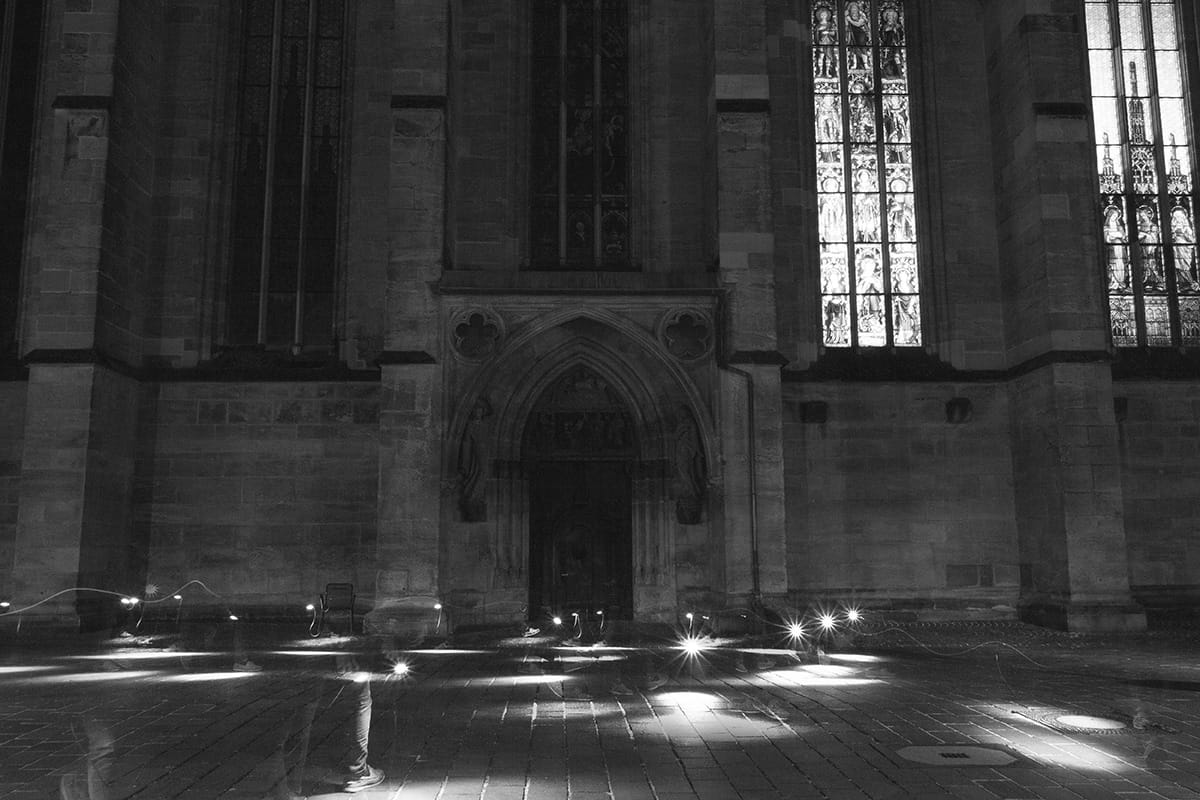 Philipp Schmitt, location-based light painting