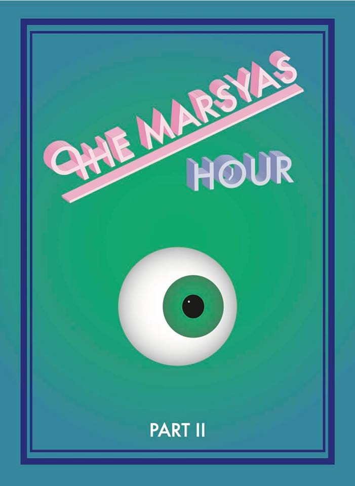 The Marsyas Hour (via redcat.org)