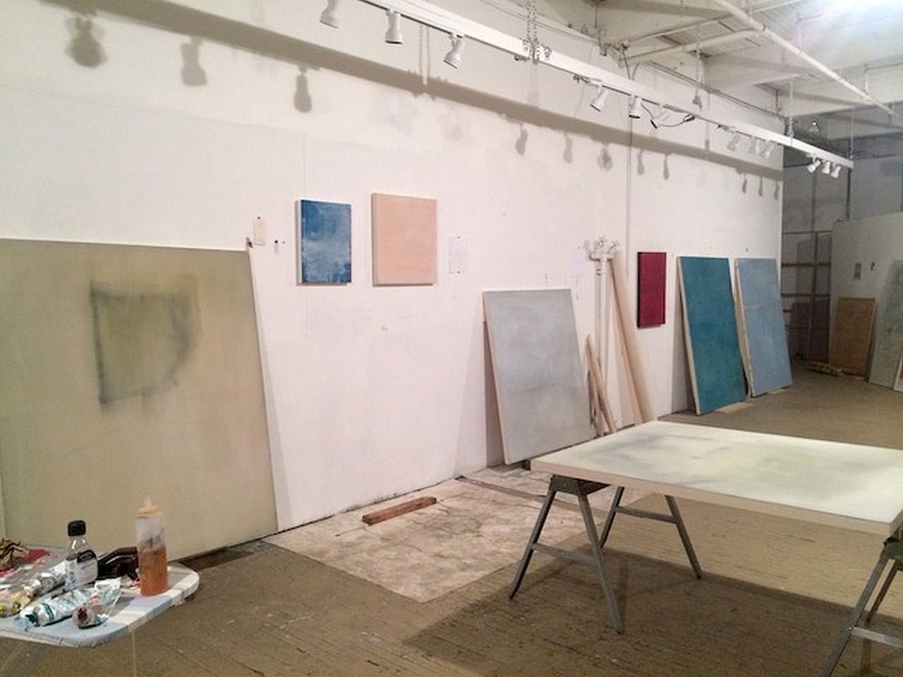 Nicholas Szymanski-Studio