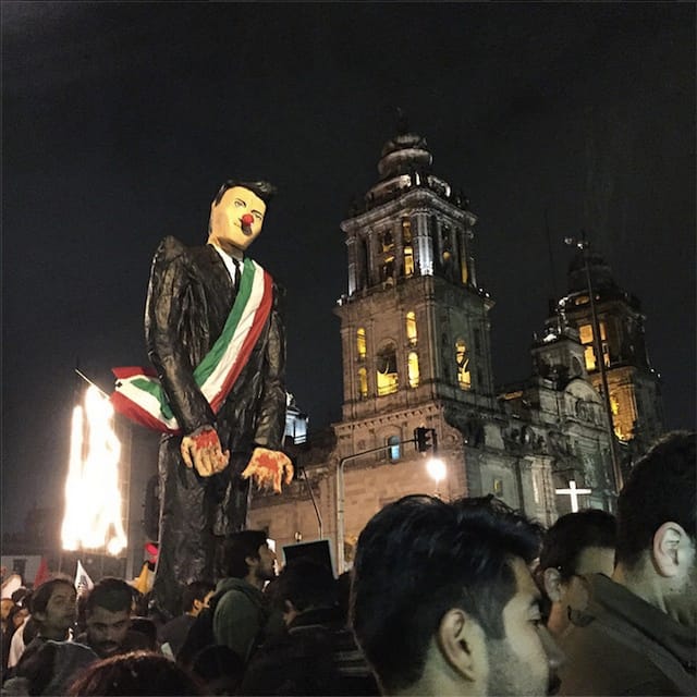 (Image via chuchoquintos/Instagram) 