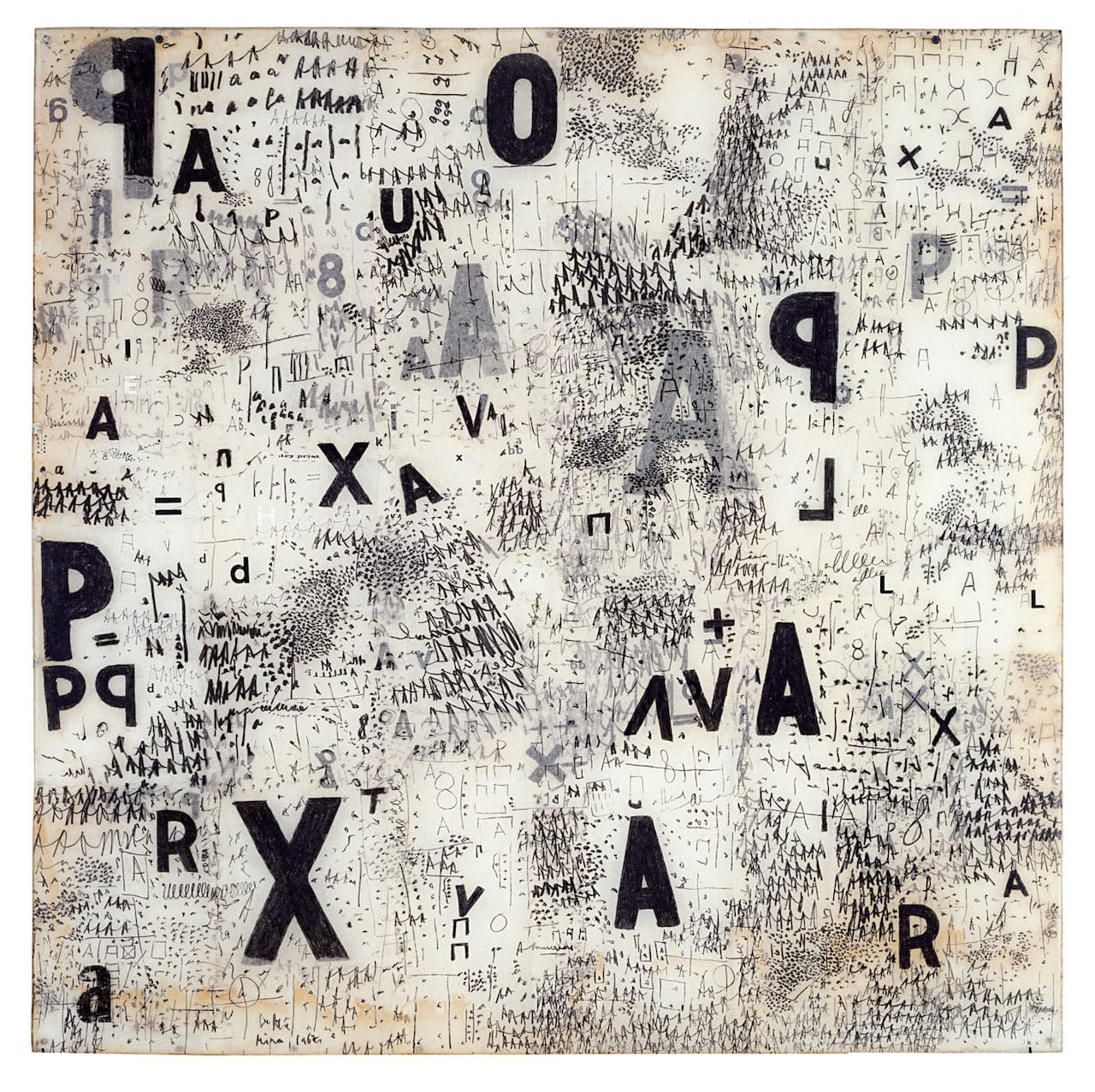 Schendel afiche-2001-95