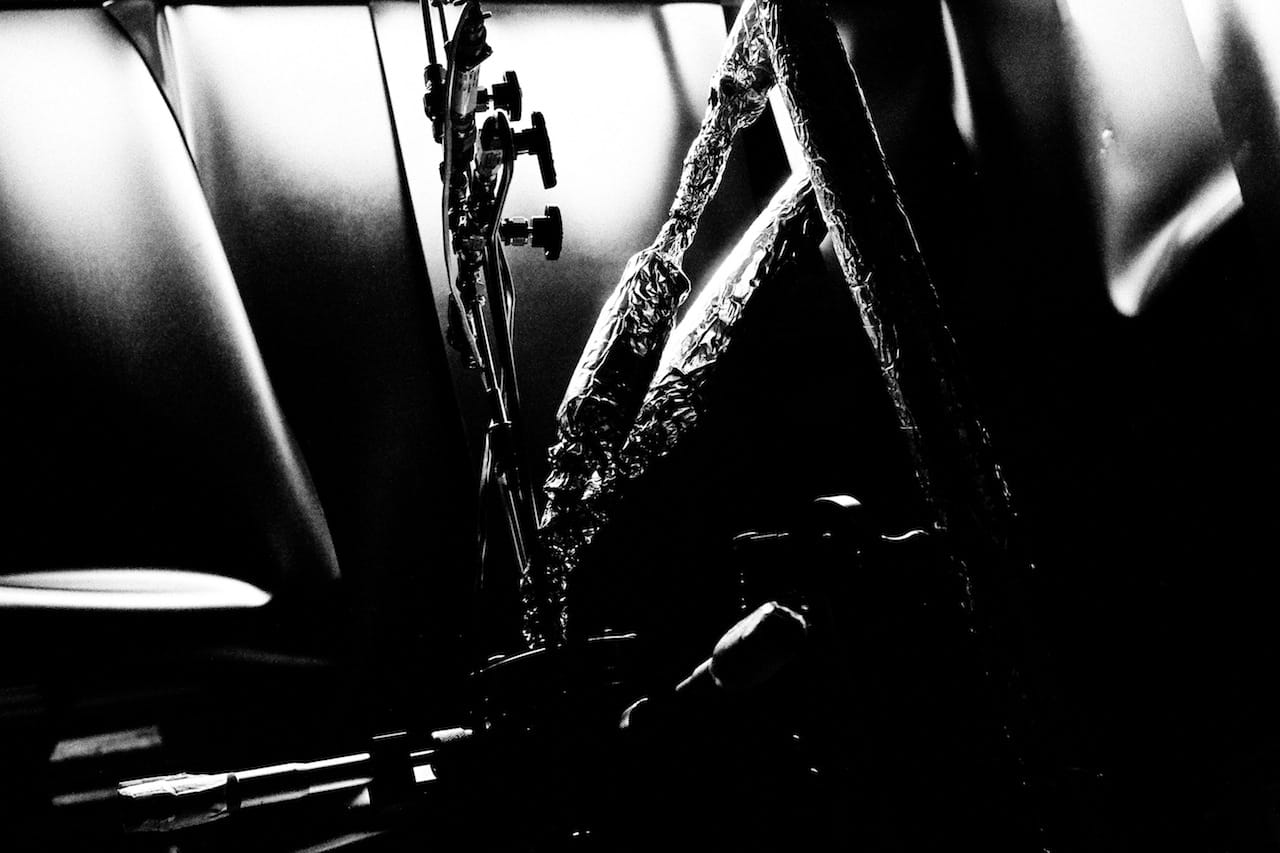 Robert Shults, ‘The Superlative Light’