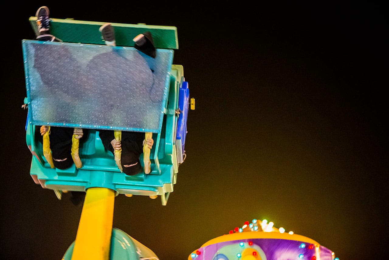 Arwa Al Neami, from the series 'Never Never Land'