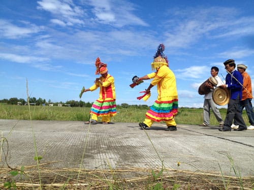 The Cotabato Sessions (via panoramaonview.org)