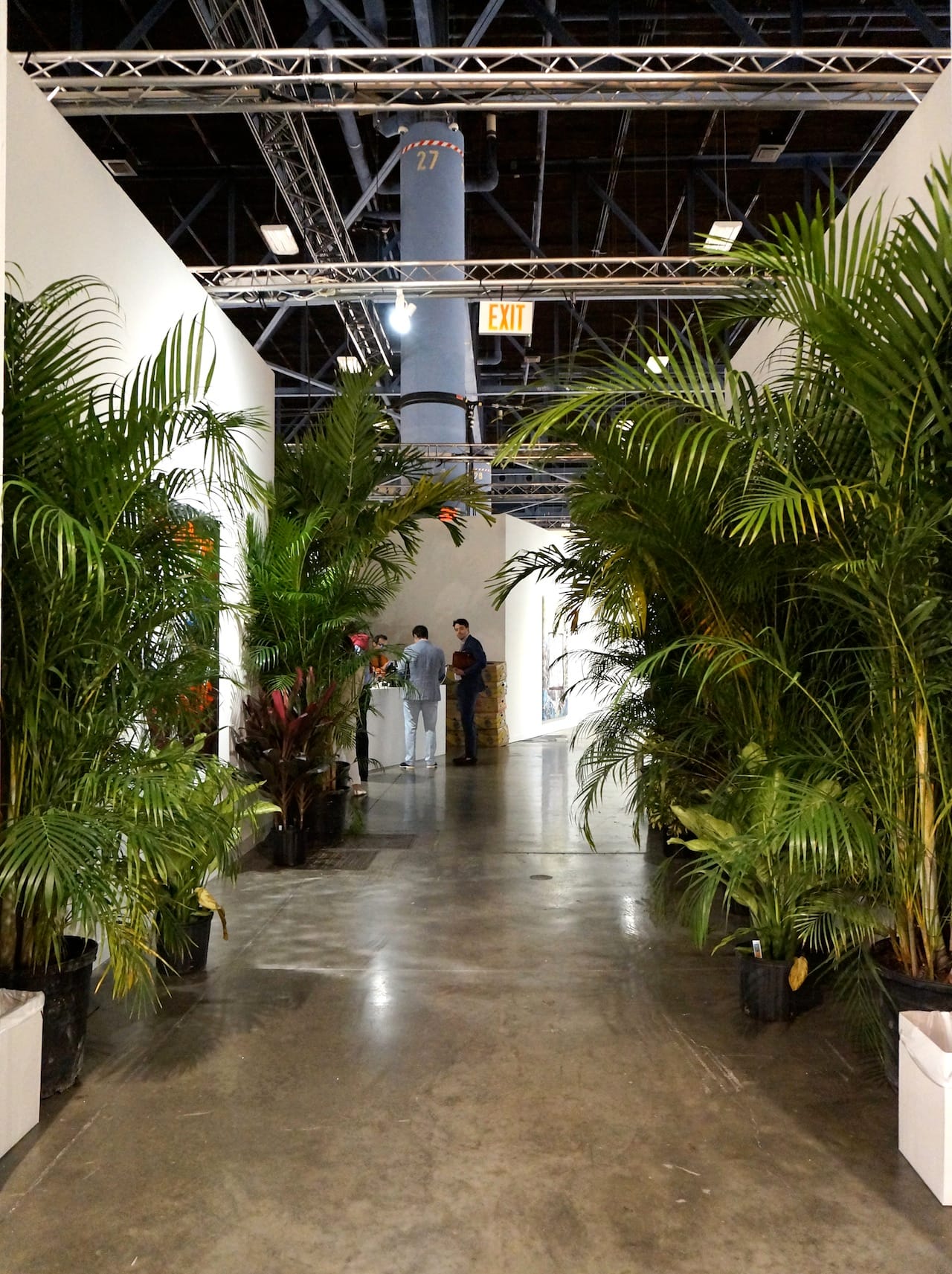 Naomi Fisher's Dancarchy Refuge