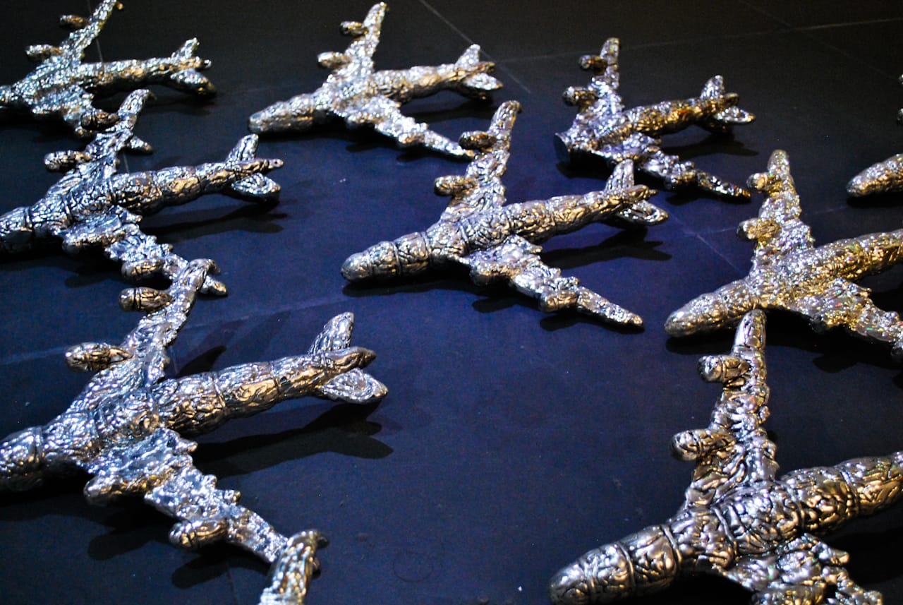 Phạm Đình Tiến, "When," (2014)