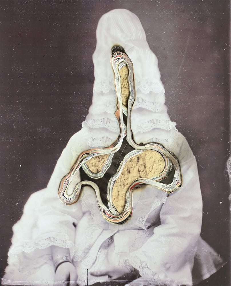 Emir Šehanović, ZUMRA, 2012 (via carlesmithgallery.com)