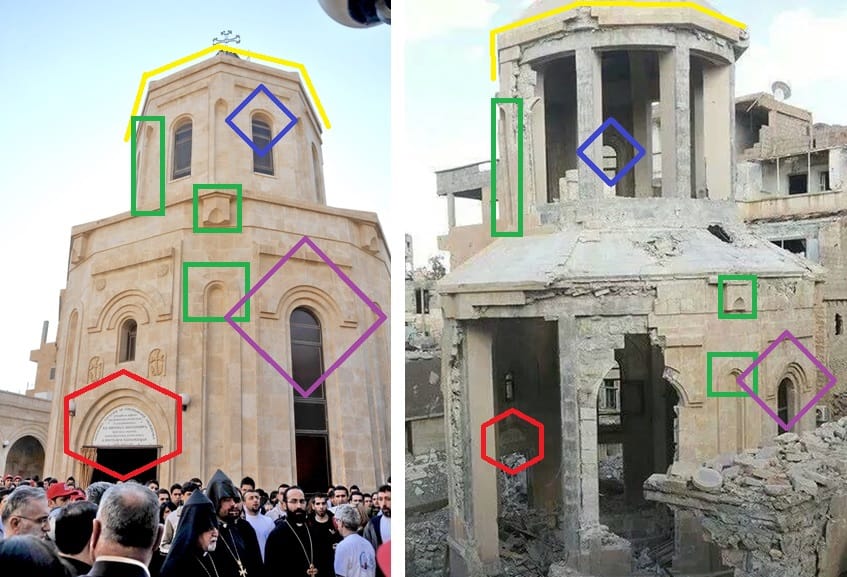 hardy-2014-syria-deir-ez-zor-saint-martyrs-church-destruction-features-140926