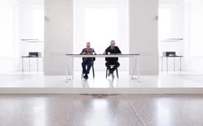 Guggenheim Seeks Volunteer Readers for On Kawara Retrospective