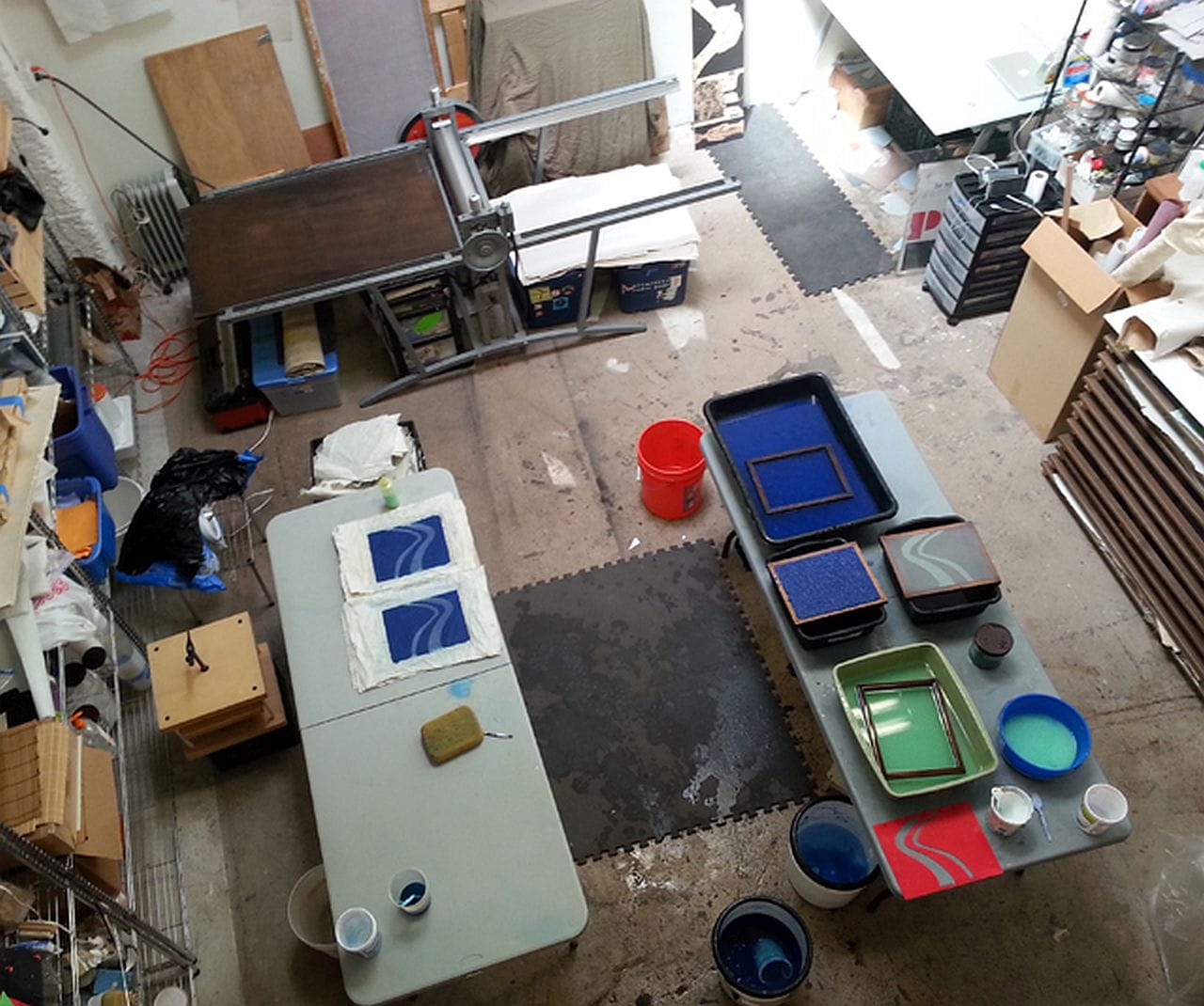 Michelle Wilson Studio