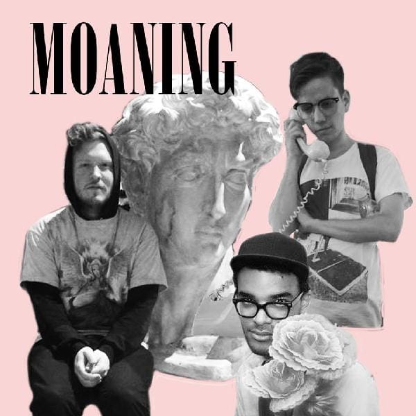 Moaning (via thesmell.org)