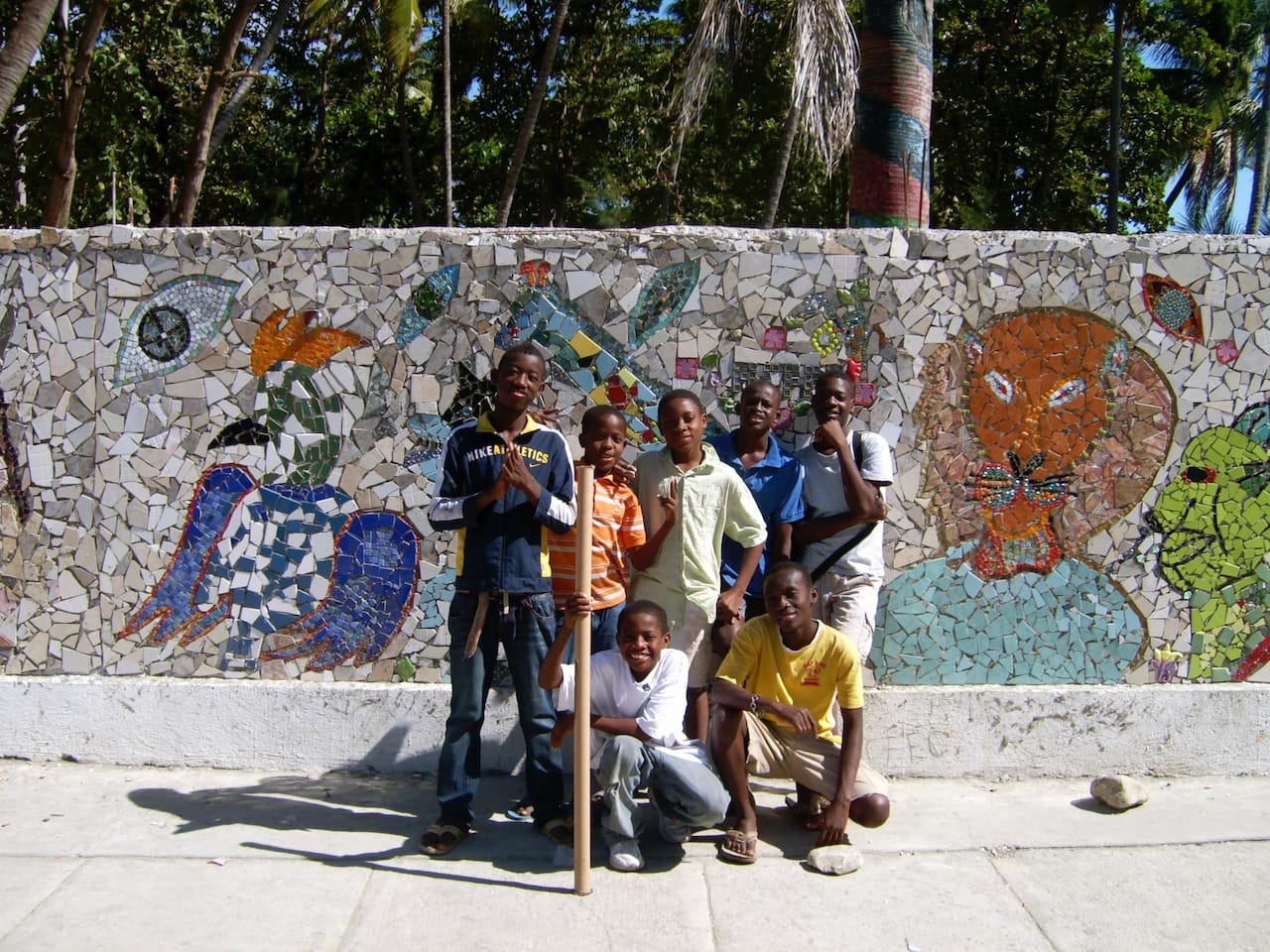 (Photo by Erin Rogers)