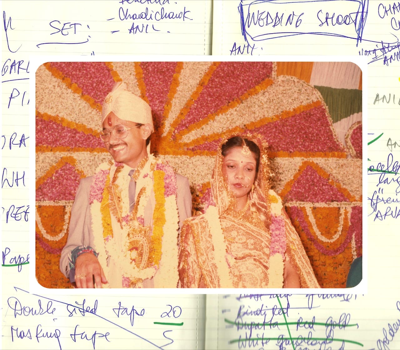 Irina Werning, Back to the Future Image credit: ©2014 Irina Werning 