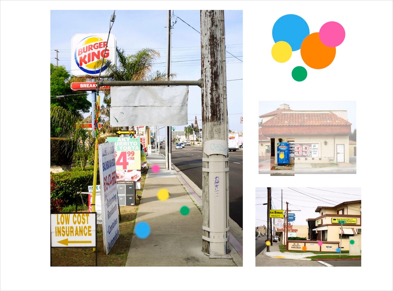 John MacLean, Hometowns Image credit: ©2014 John MacLean 