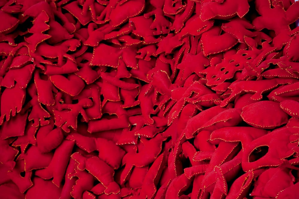 Jonas N. T. Becker, The Pile (via beckerprojects.com)