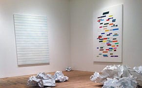 The Pursuit of Art, 2014