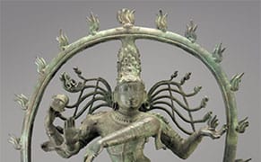 Smithsonian Digitizes 40,000 Artworks from Asia