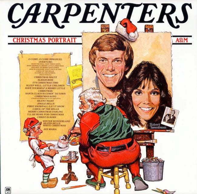 The Carpenters