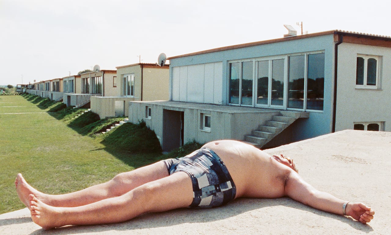 Hundstage (Dog Days), 2001 © Ulrich Seidl / Allegro Film Produktion