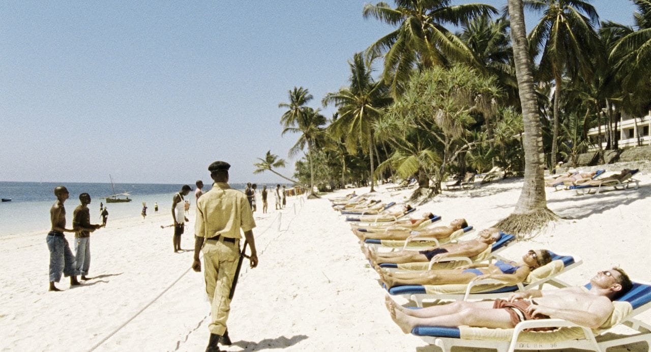 PARADIES: Liebe (PARADISE: Love), 2012 © Ulrich Seidl Filmproduktion