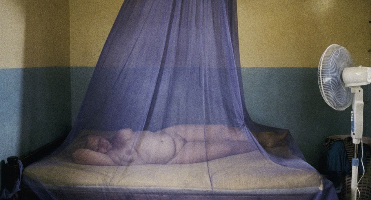 PARADIES: Liebe (PARADISE: Love), 2012 © Ulrich Seidl Filmproduktion 