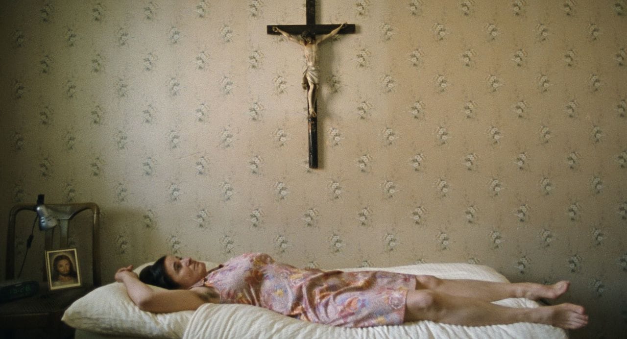 PARADIES: Glaube (PARADISE: Faith), 2012 © Ulrich Seidl Filmproduktion