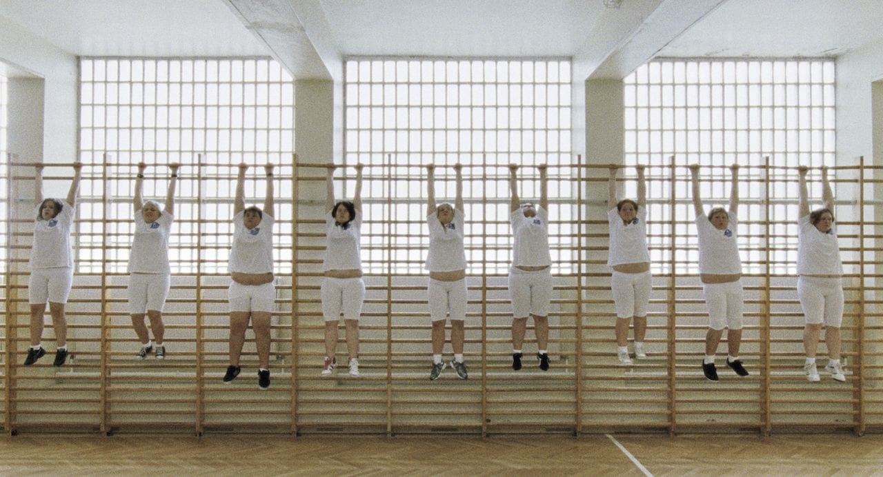 PARADIES: Hoffnung (PARADISE: Hope), 2012 © Ulrich Seidl Filmproduktion All images courtesy of OstLicht. Galerie für Fotografie 