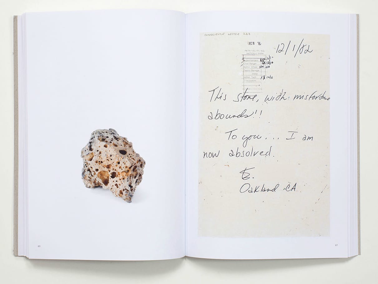 Ryan Thompson & Phil Orr, 'Bad Luck, Hot Rocks'