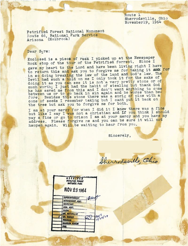 Ryan Thompson & Phil Orr, 'Bad Luck, Hot Rocks'